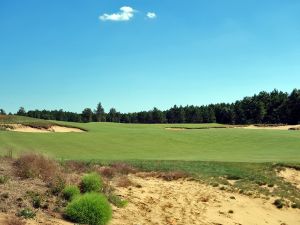 Sand Valley 6th Fairway